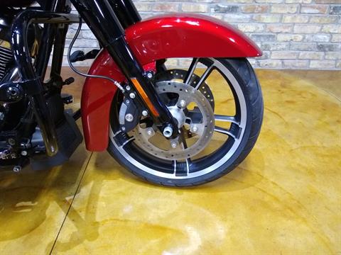 2018 Harley-Davidson Street Glide® Special in Big Bend, Wisconsin - Photo 3