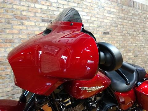 2018 Harley-Davidson Street Glide® Special in Big Bend, Wisconsin - Photo 30