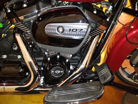 2018 Harley-Davidson Street Glide® Special in Big Bend, Wisconsin - Photo 38