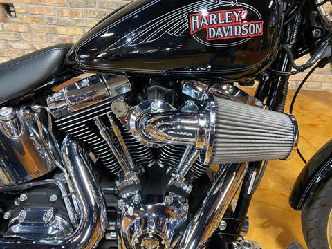2007 Harley-Davidson Softail® Custom in Big Bend, Wisconsin - Photo 4