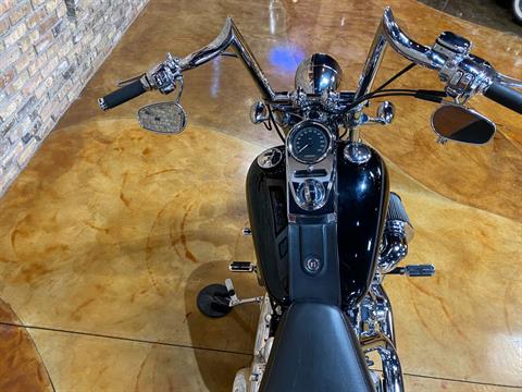 2007 Harley-Davidson Softail® Custom in Big Bend, Wisconsin - Photo 9