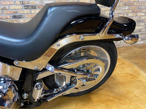 2007 Harley-Davidson Softail® Custom in Big Bend, Wisconsin - Photo 15