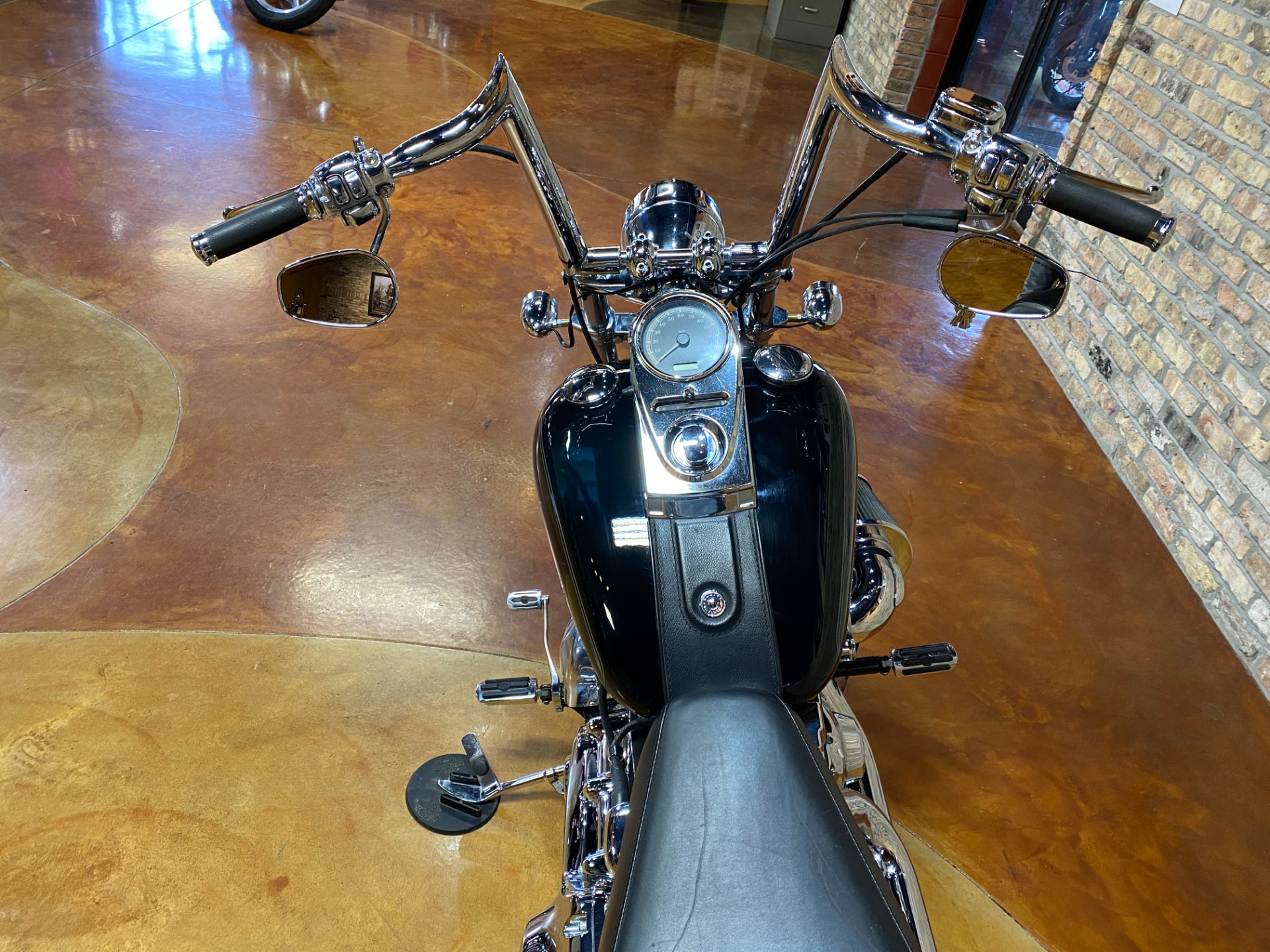 2007 Harley-Davidson Softail® Custom in Big Bend, Wisconsin - Photo 18