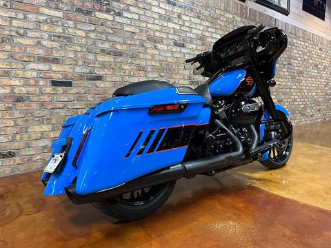 2018 Harley-Davidson Street Glide Special in Big Bend, Wisconsin - Photo 3