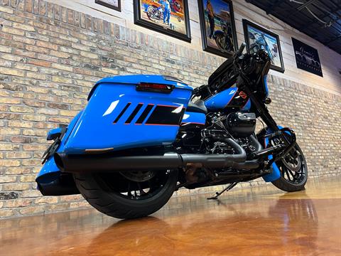 2018 Harley-Davidson Street Glide Special in Big Bend, Wisconsin - Photo 4
