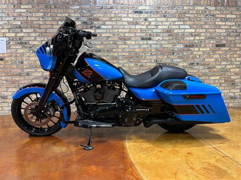 2018 Harley-Davidson Street Glide Special in Big Bend, Wisconsin - Photo 28