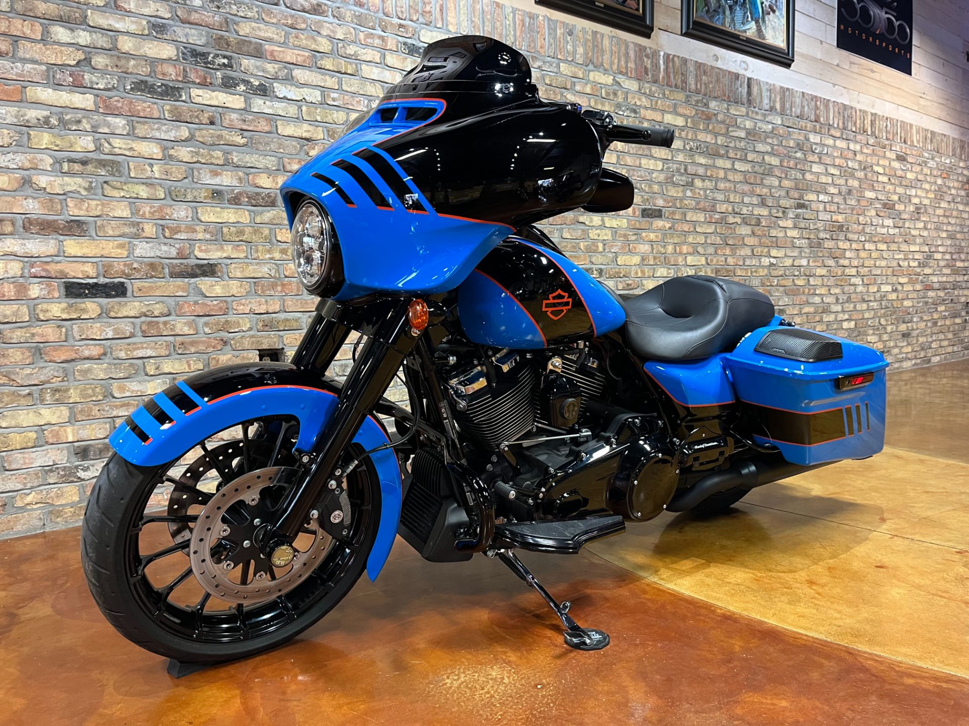 2018 Harley-Davidson Street Glide Special in Big Bend, Wisconsin - Photo 30