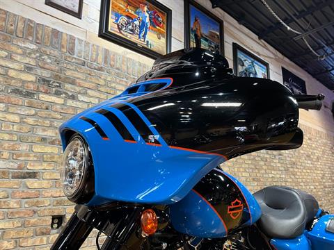2018 Harley-Davidson Street Glide Special in Big Bend, Wisconsin - Photo 33