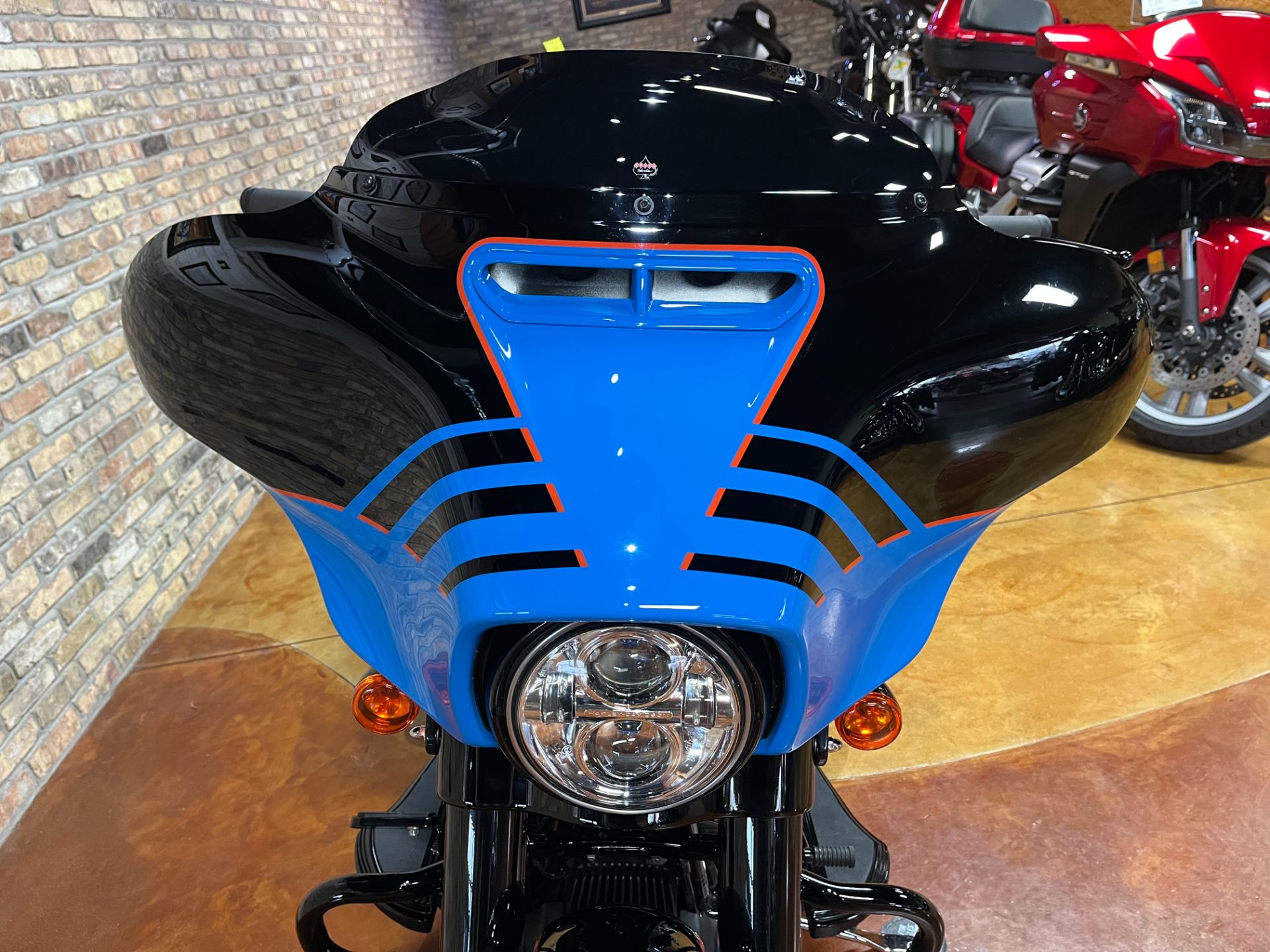 2018 Harley-Davidson Street Glide Special in Big Bend, Wisconsin - Photo 50
