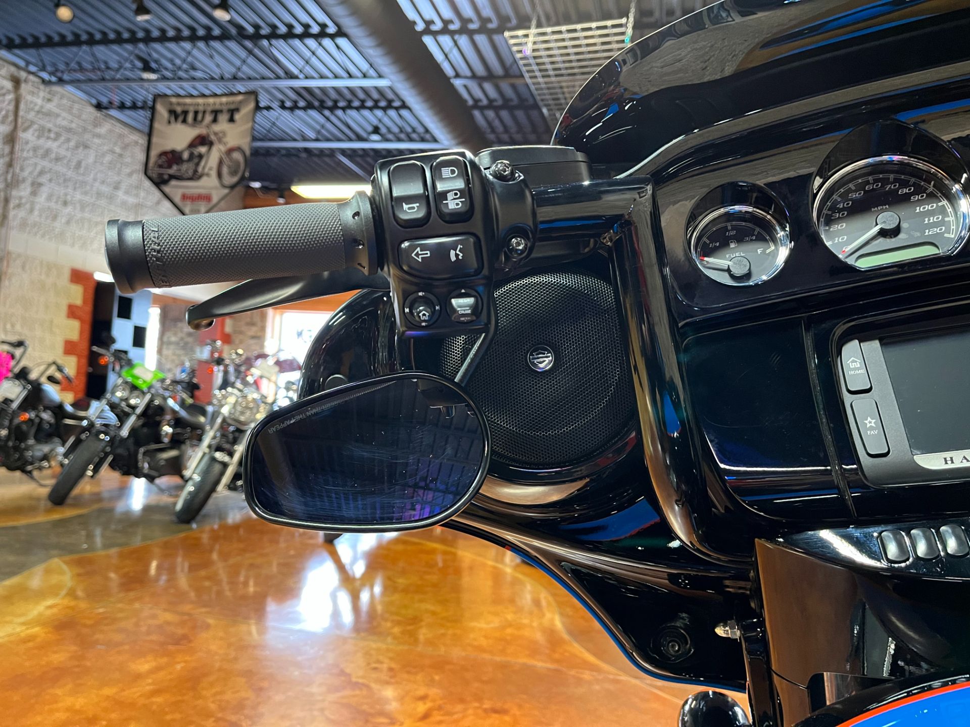 2018 Harley-Davidson Street Glide Special in Big Bend, Wisconsin - Photo 52
