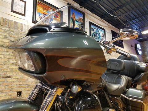 2016 Harley-Davidson CVO™ Road Glide™ Ultra in Big Bend, Wisconsin - Photo 44