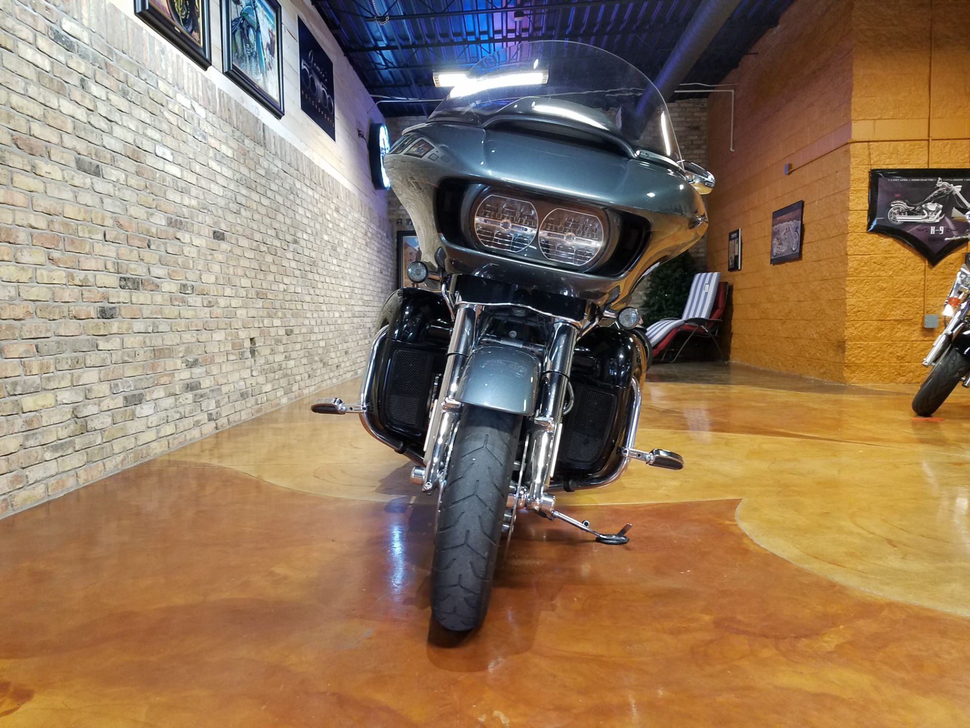 2016 Harley-Davidson CVO™ Road Glide™ Ultra in Big Bend, Wisconsin - Photo 64