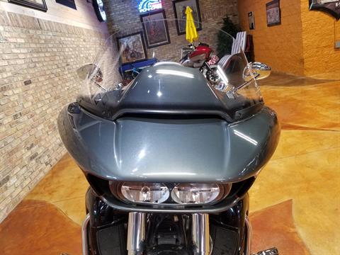 2016 Harley-Davidson CVO™ Road Glide™ Ultra in Big Bend, Wisconsin - Photo 66
