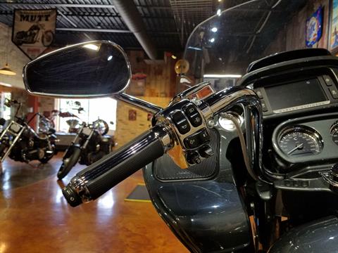 2016 Harley-Davidson CVO™ Road Glide™ Ultra in Big Bend, Wisconsin - Photo 68