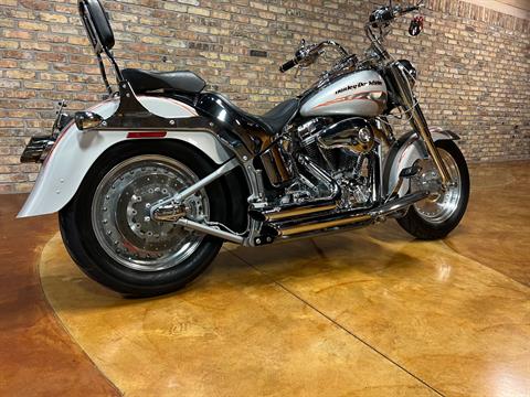 2005 Harley-Davidson FLSTFSE Screamin’ Eagle® Fat Boy® in Big Bend, Wisconsin - Photo 2
