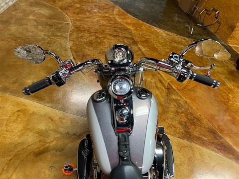 2005 Harley-Davidson FLSTFSE Screamin’ Eagle® Fat Boy® in Big Bend, Wisconsin - Photo 8