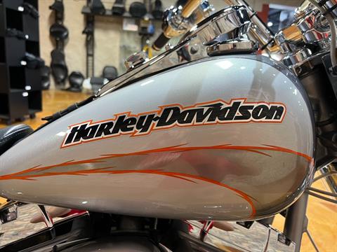 2005 Harley-Davidson FLSTFSE Screamin’ Eagle® Fat Boy® in Big Bend, Wisconsin - Photo 19