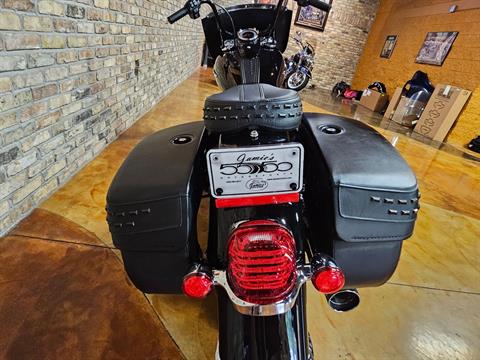 2018 Harley-Davidson Heritage Classic in Big Bend, Wisconsin - Photo 35