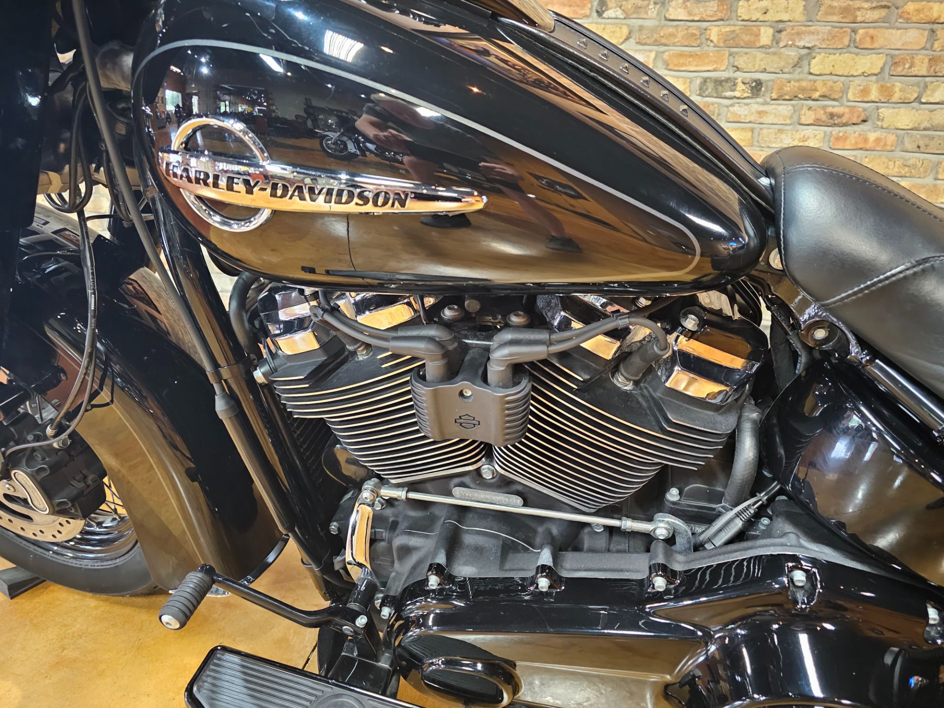 2018 Harley-Davidson Heritage Classic in Big Bend, Wisconsin - Photo 43