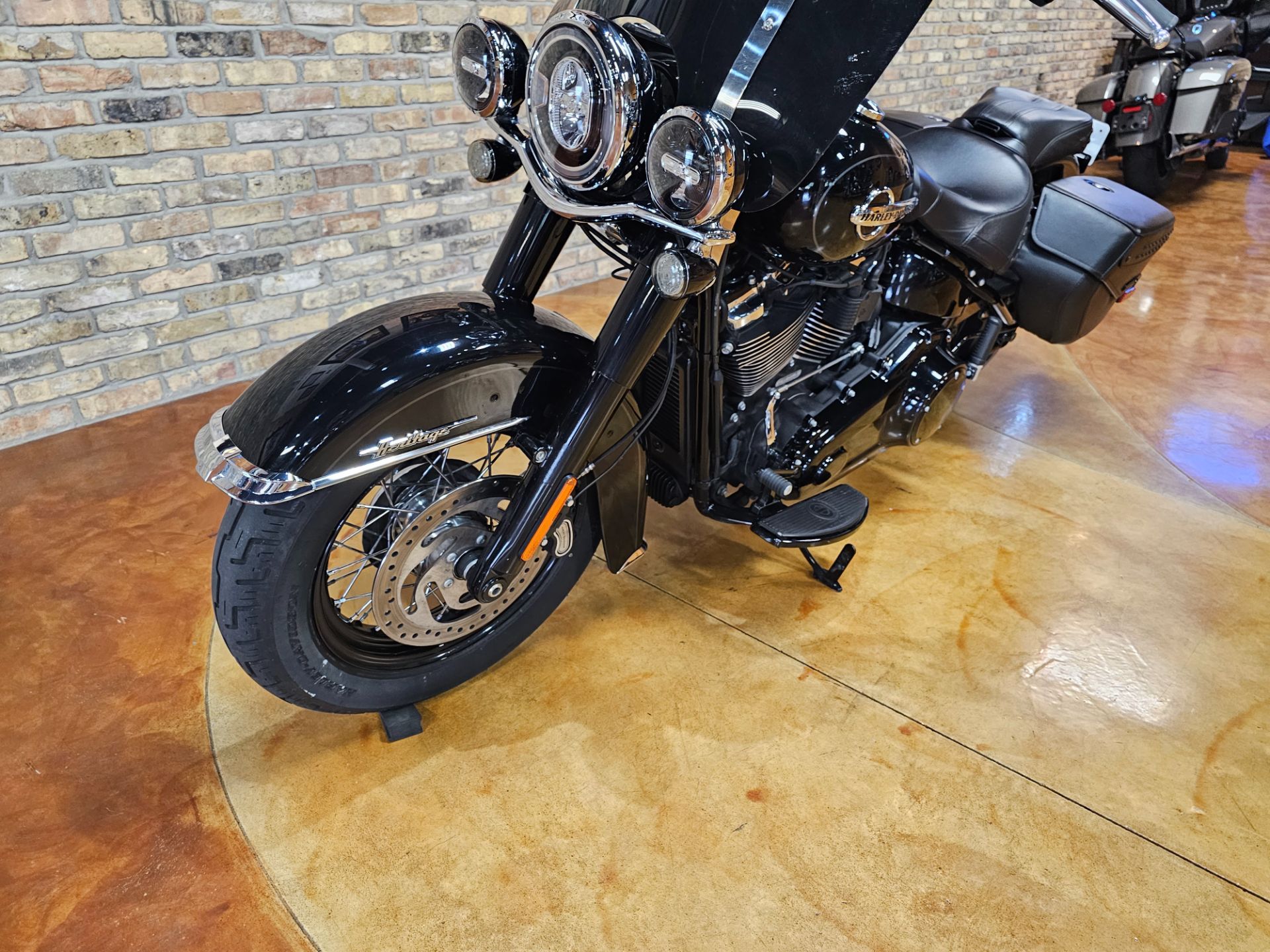 2018 Harley-Davidson Heritage Classic in Big Bend, Wisconsin - Photo 44