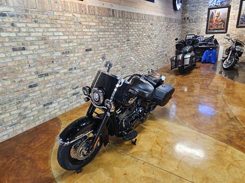 2018 Harley-Davidson Heritage Classic in Big Bend, Wisconsin - Photo 45
