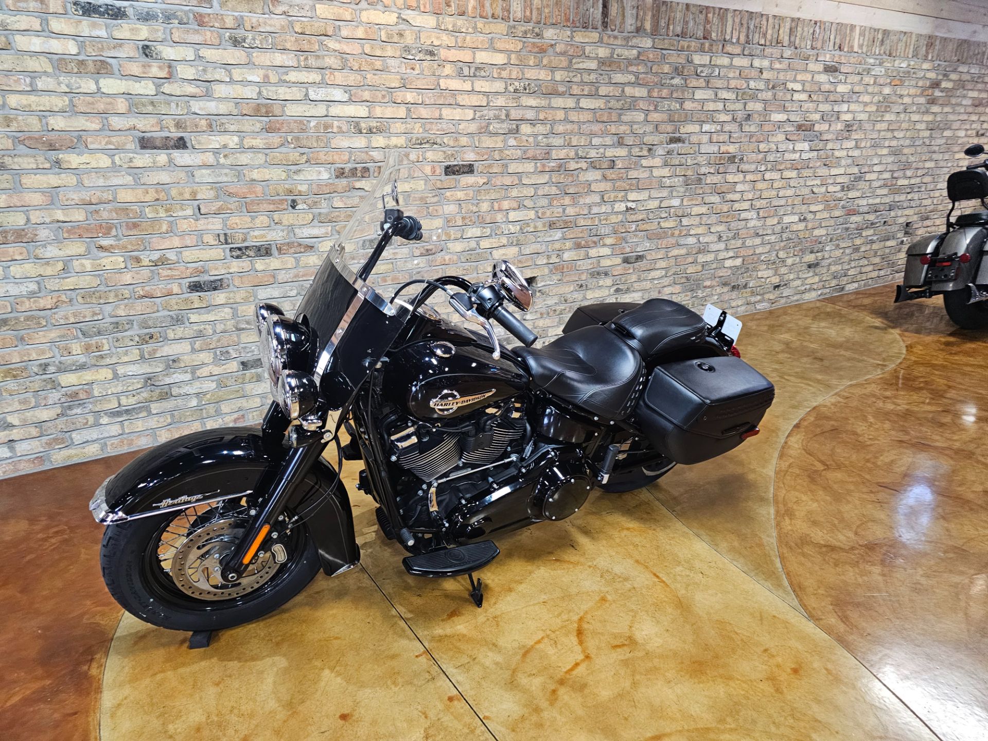 2018 Harley-Davidson Heritage Classic in Big Bend, Wisconsin - Photo 46