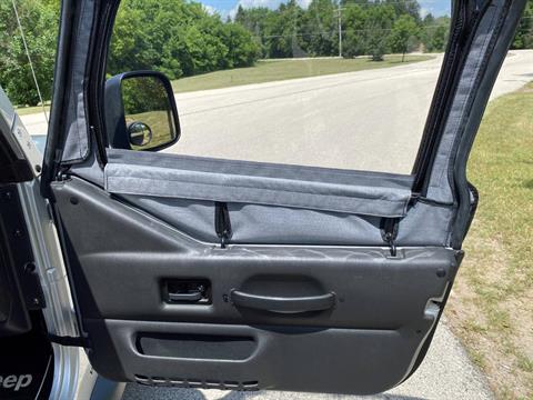 2005 Jeep® Wrangler Sport in Big Bend, Wisconsin - Photo 68