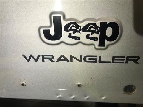 2005 Jeep® Wrangler Sport in Big Bend, Wisconsin - Photo 32