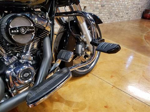 2017 Harley-Davidson Street Glide® Special in Big Bend, Wisconsin - Photo 10