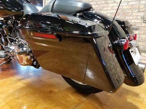 2017 Harley-Davidson Street Glide® Special in Big Bend, Wisconsin - Photo 39