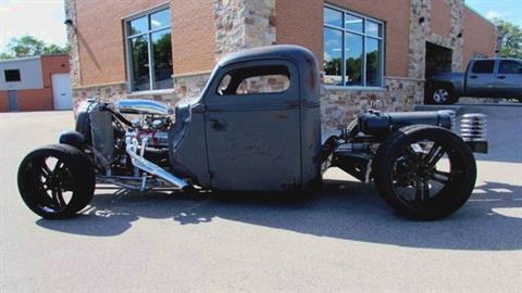 1938 Ford Hot Rod/Rat Rod in Big Bend, Wisconsin - Photo 2