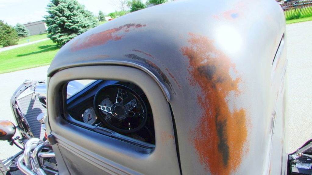 1938 Ford Hot Rod/Rat Rod in Big Bend, Wisconsin - Photo 17