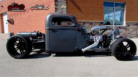 1938 Ford Hot Rod/Rat Rod in Big Bend, Wisconsin - Photo 9