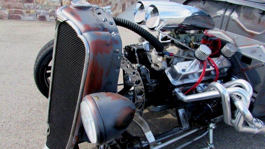 1938 Ford Hot Rod/Rat Rod in Big Bend, Wisconsin - Photo 51