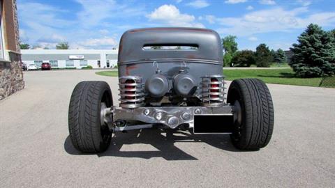 1938 Ford Hot Rod/Rat Rod in Big Bend, Wisconsin - Photo 19