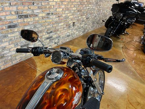 2005 Harley-Davidson Sportster® XL 1200 Custom in Big Bend, Wisconsin - Photo 8
