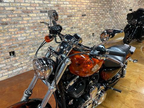 2005 Harley-Davidson Sportster® XL 1200 Custom in Big Bend, Wisconsin - Photo 20