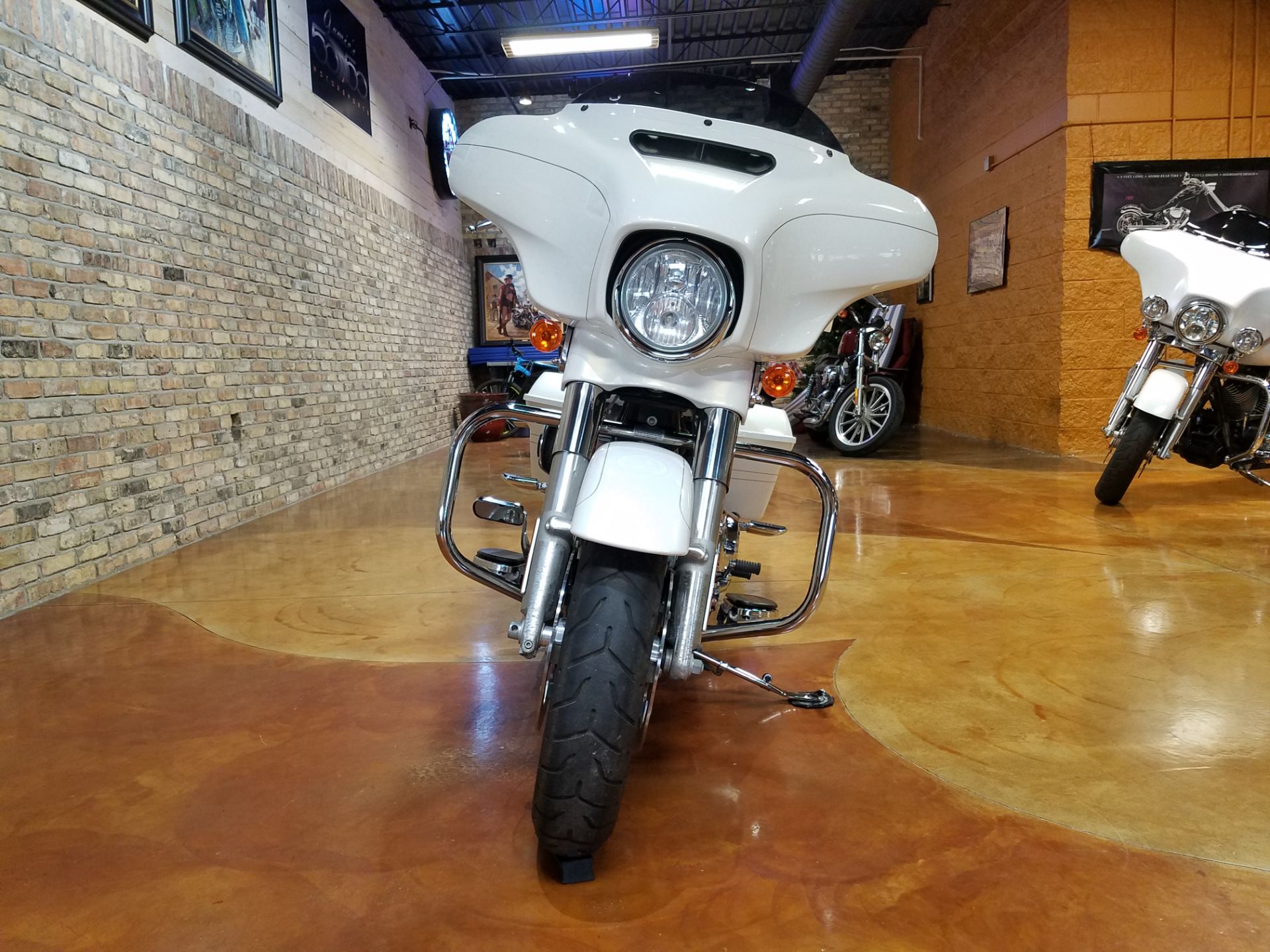 2015 Harley-Davidson Street Glide® Special in Big Bend, Wisconsin - Photo 49