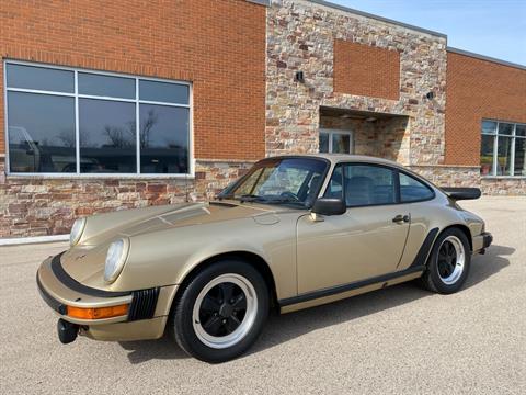 1983 Porsche 911SC in Big Bend, Wisconsin - Photo 3