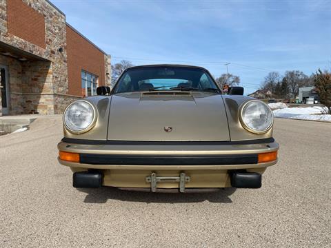 1983 Porsche 911SC in Big Bend, Wisconsin - Photo 5