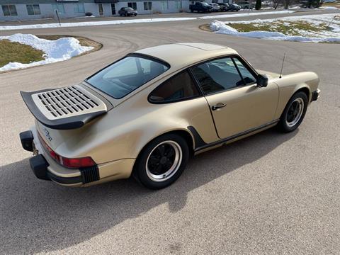 1983 Porsche 911SC in Big Bend, Wisconsin - Photo 7