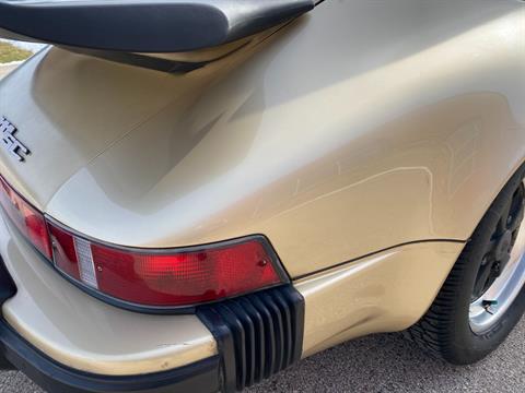 1983 Porsche 911SC in Big Bend, Wisconsin - Photo 16