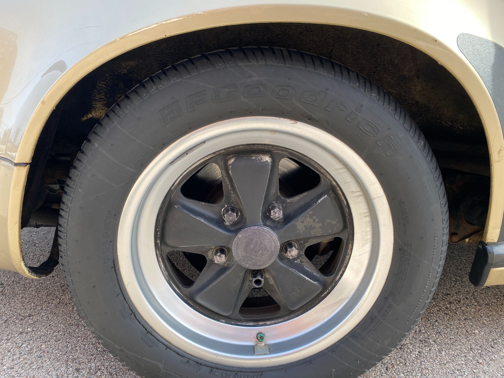 1983 Porsche 911SC in Big Bend, Wisconsin - Photo 32