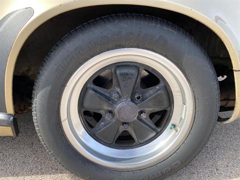 1983 Porsche 911SC in Big Bend, Wisconsin - Photo 33