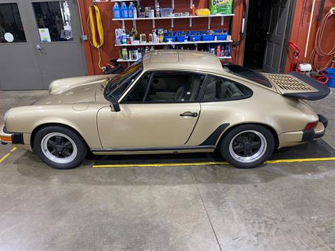 1983 Porsche 911SC in Big Bend, Wisconsin - Photo 82