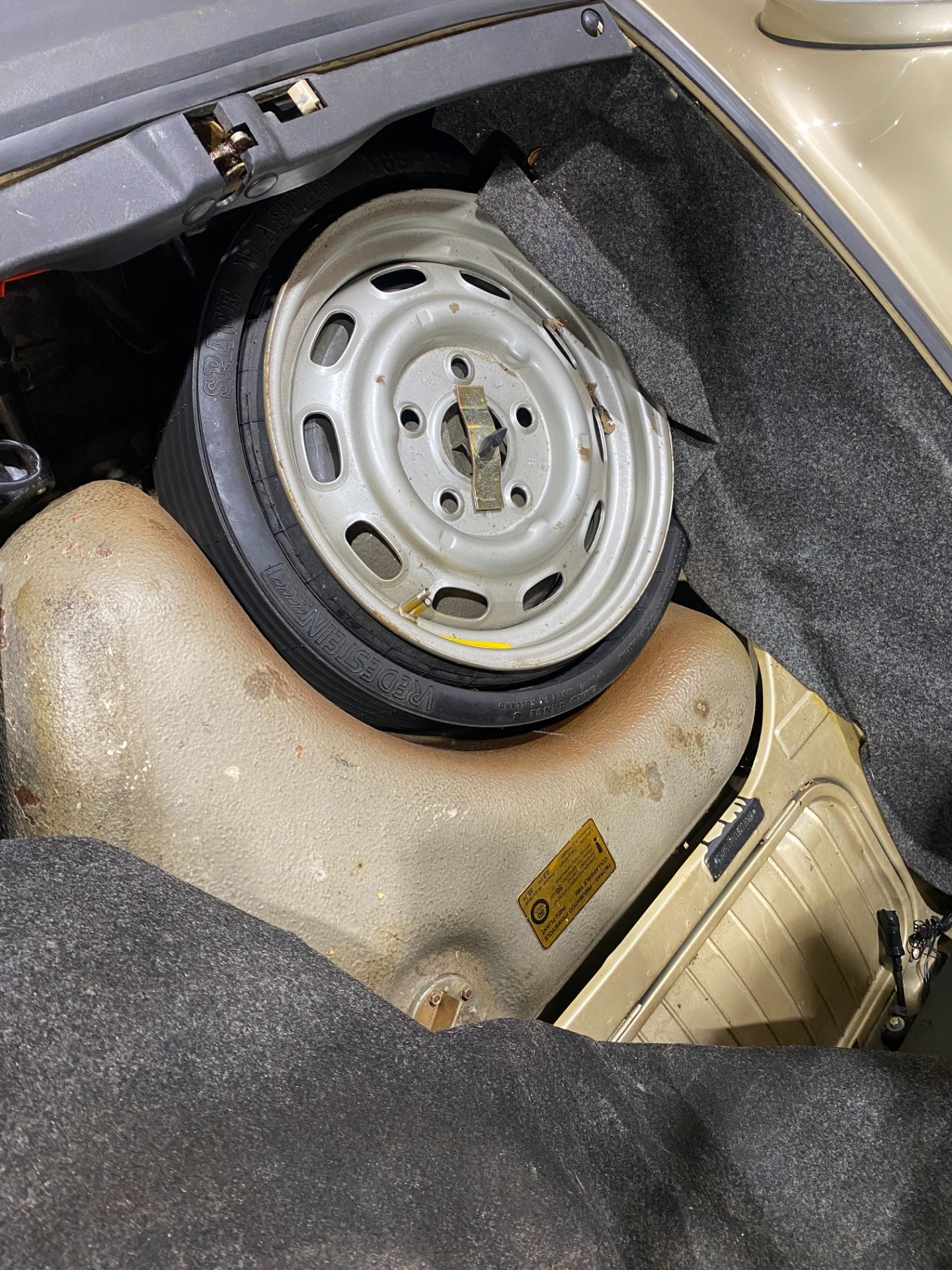 1983 Porsche 911SC in Big Bend, Wisconsin - Photo 123