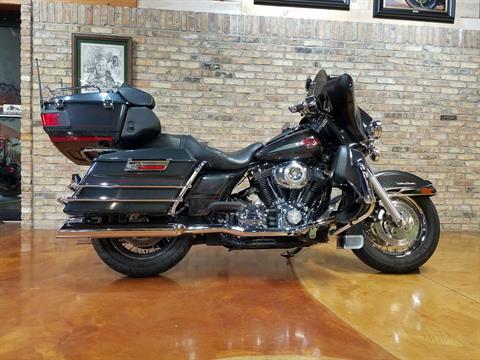 2007 Harley-Davidson Ultra Classic® Electra Glide® in Big Bend, Wisconsin - Photo 1