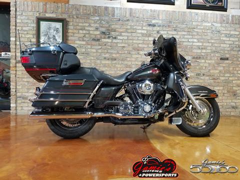 2007 Harley-Davidson Ultra Classic® Electra Glide® in Big Bend, Wisconsin - Photo 2