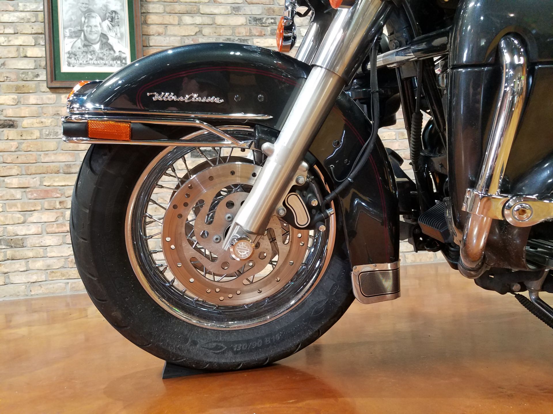 2007 Harley-Davidson Ultra Classic® Electra Glide® in Big Bend, Wisconsin - Photo 38