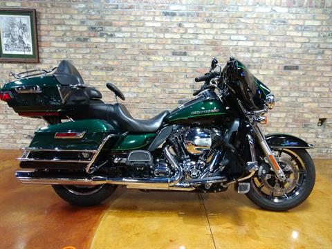 2015 Harley-Davidson Ultra Limited in Big Bend, Wisconsin - Photo 56